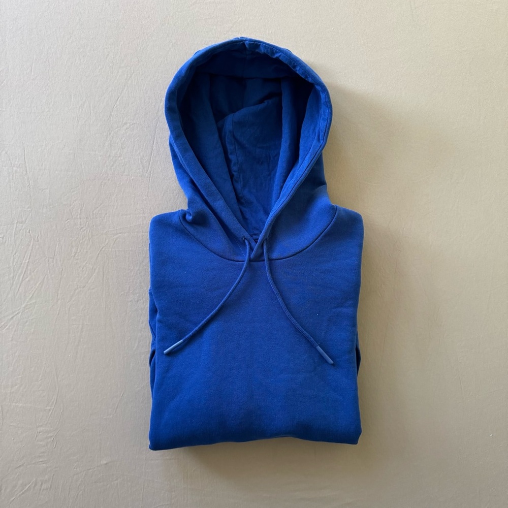 Lckr Pullover Hoodie